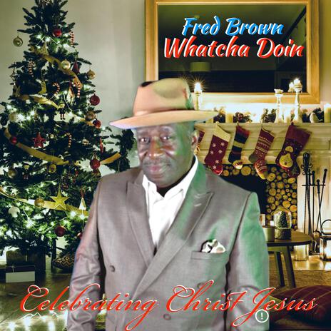 Whatcha Doin For Christmas | Boomplay Music