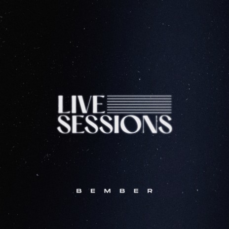 Meu Jesus: Live Sessions