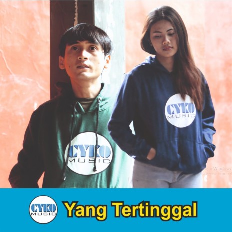 Yang Tertinggal ft. Anto | Boomplay Music