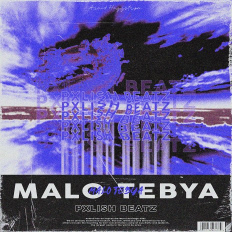 MALO TEBYA V2 | Boomplay Music