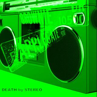 Death by Stereo