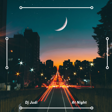 At Night | Boomplay Music