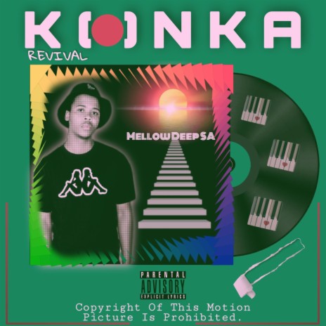 Konka Soweto | Boomplay Music