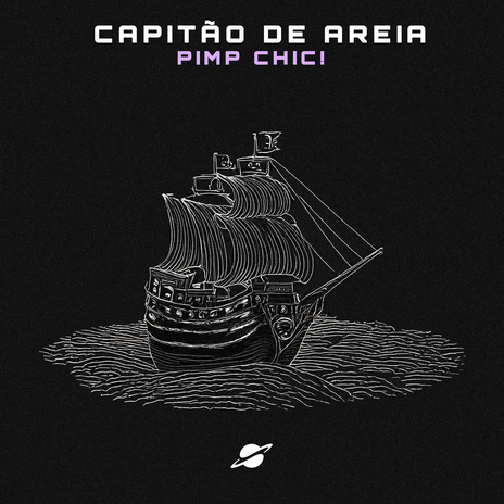 Capitão de Areia | Boomplay Music