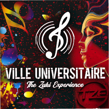 Ville Universitaire | Boomplay Music