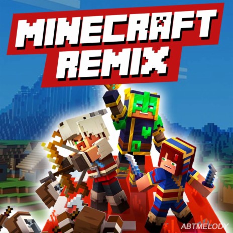 Like an Enderman (Remix) | Boomplay Music