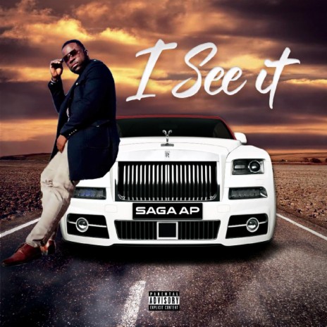 I See It | Boomplay Music