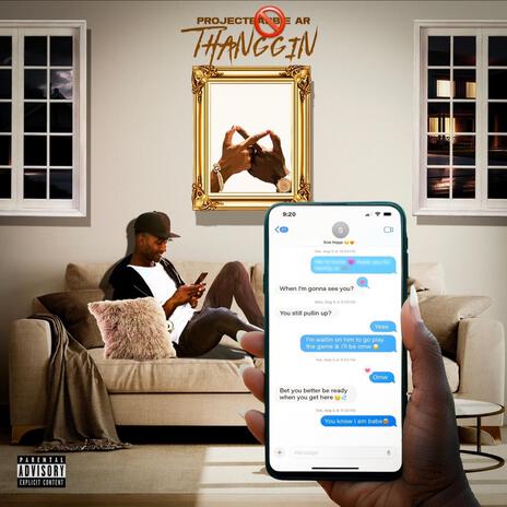 Thanggin | Boomplay Music