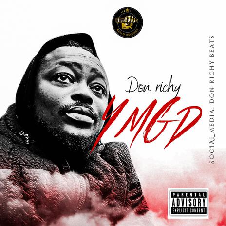 YMGD(ur mind go dey) | Boomplay Music