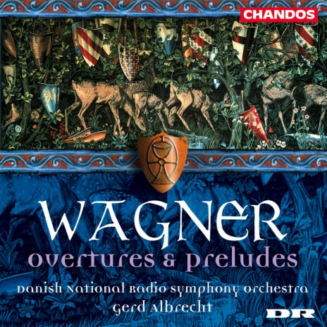 Lohengrin, WWV 75, Act I: Prelude ft. Danish National Symphony Orchestra | Boomplay Music