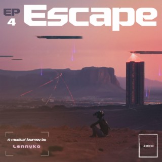 Escape EP