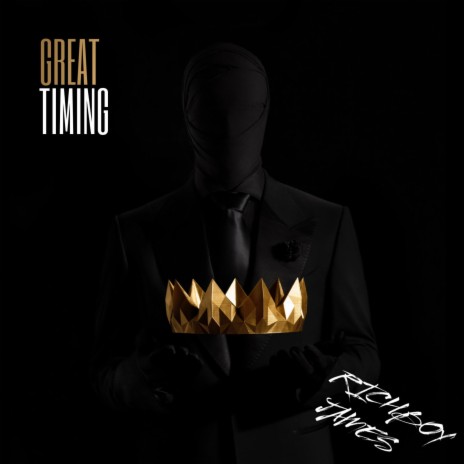 Great Timing | Boomplay Music