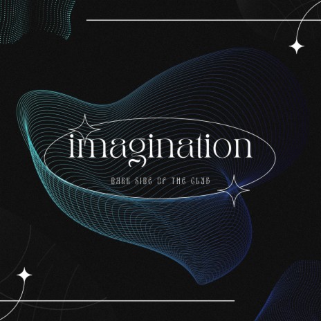 imagination - tekkno (slowed + reverb)