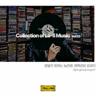 Collection of Lo-fi Music Vol.3