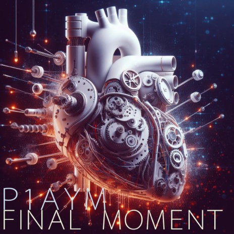Final Moment | Boomplay Music