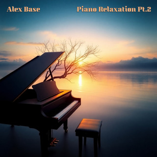 Piano Relaxation, Pt.2