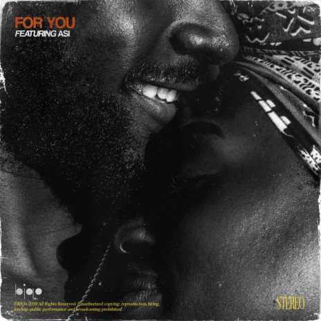 For You ft. Asi Renie | Boomplay Music