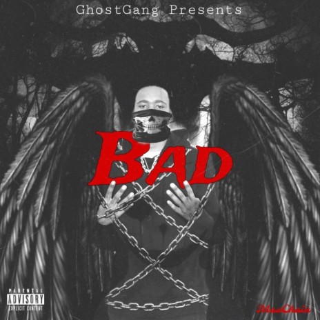 Bad | Boomplay Music