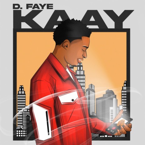 Kaay | Boomplay Music