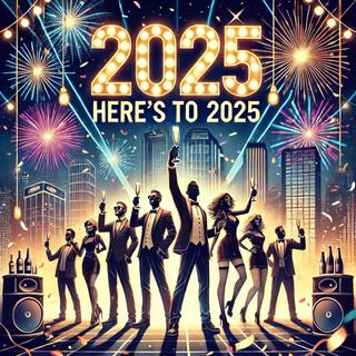 Here's To 2025