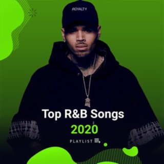 Top R&B Songs 2020