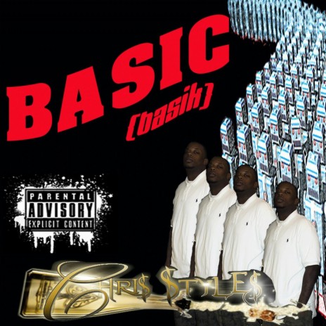 Basic | Boomplay Music