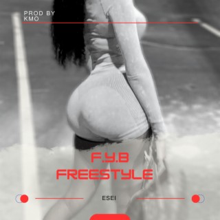 Fyb freestyle lyrics | Boomplay Music