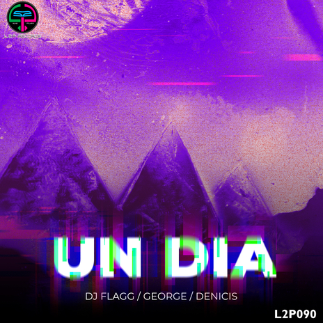 Un dia ft. George & Denicis | Boomplay Music