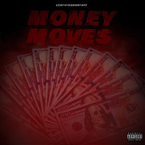 Money Moves | Boomplay Music