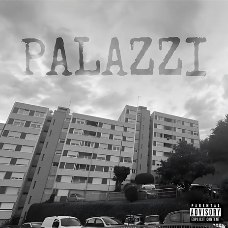 Palazzi | Boomplay Music