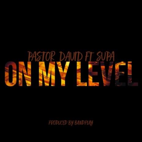 On My Level ft. Supa | Boomplay Music