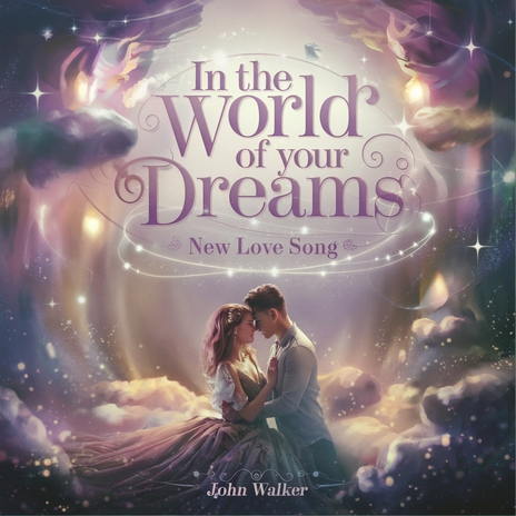 In the World of Your Dreams | Boomplay Music