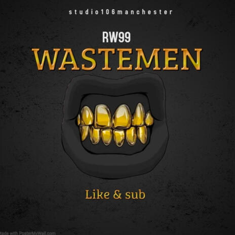 WASTEMEN | Boomplay Music