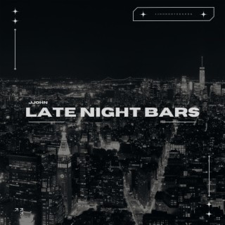 Late Night Bars