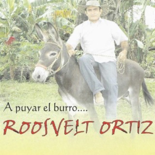 Roosvelt Ortiz