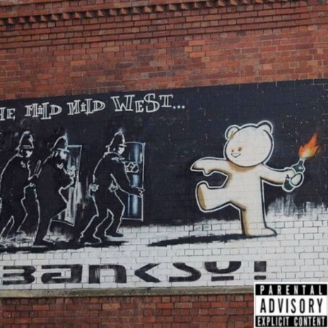 Banksy | Boomplay Music