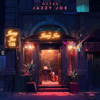 Jazzy Joe