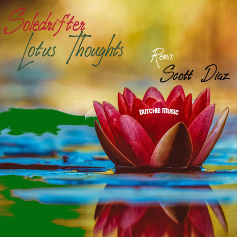 Lotus Thoughts (Scott Diaz Instrumental) | Boomplay Music