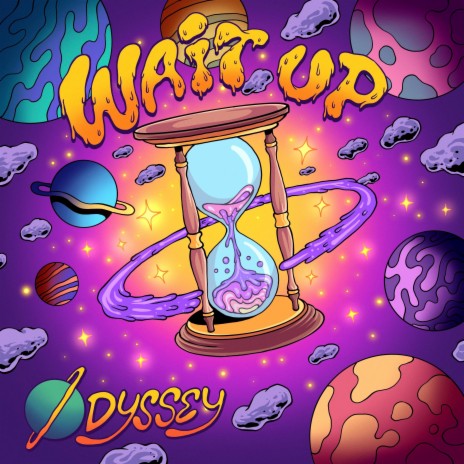 Wait Up | Boomplay Music