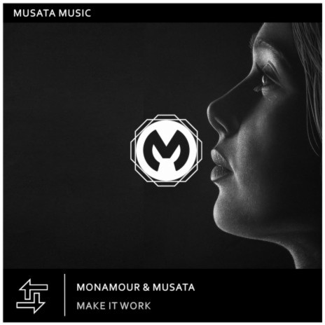 Make It Work ft. Musata | Boomplay Music