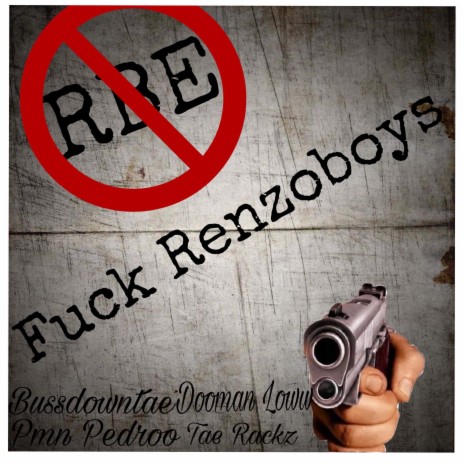 Fck renzoboys 2 ft. Pmn Pedroo, Tae Rackzz & Dooman loww | Boomplay Music