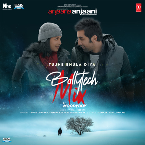 Tujhe Bhula Diya - Bollytech Mix ft. Shekhar Ravjiani, Shruti Pathak, Vishal-Shekhar & Moodyboy | Boomplay Music