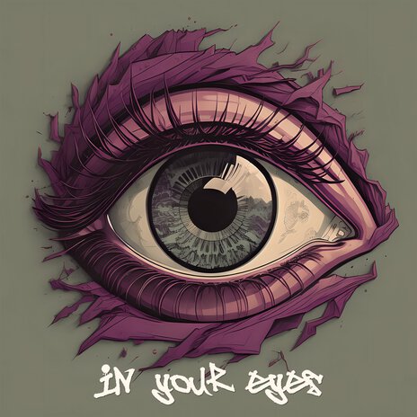 In Your Eyes | Boomplay Music