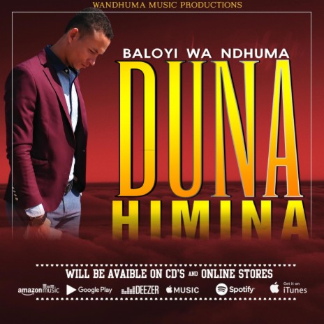 DUNA HIMINA | Boomplay Music