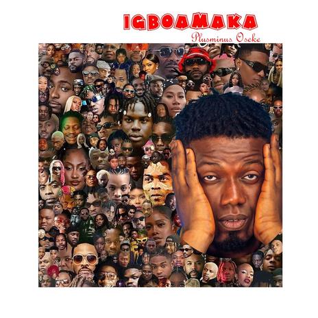 IGBOAMAKA (Instrumental) | Boomplay Music