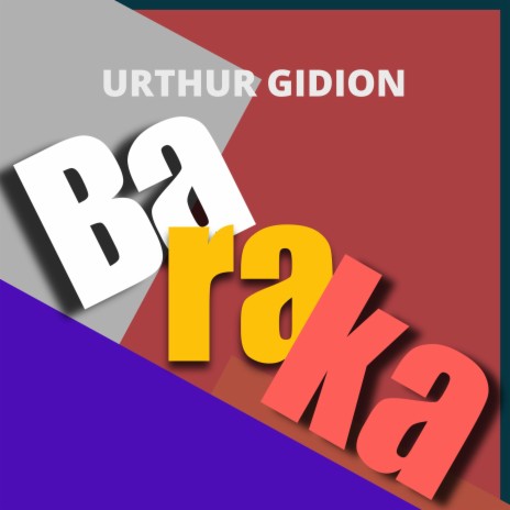 Baraka | Boomplay Music