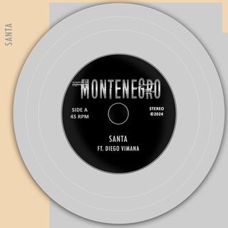 Santa ft. Diego Fernando Martinez Guido lyrics | Boomplay Music