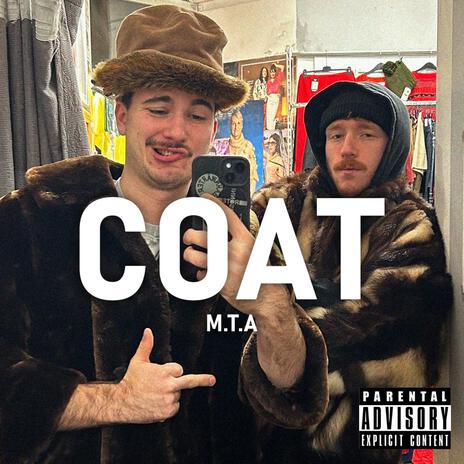 Coat | Boomplay Music