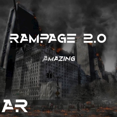 Rampage 2.0 | Boomplay Music