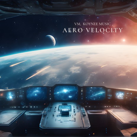 Aero Velocity ft. Koynee Beats | Boomplay Music